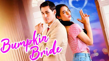 The Billionaire's Bumpkin Bride Full Movie