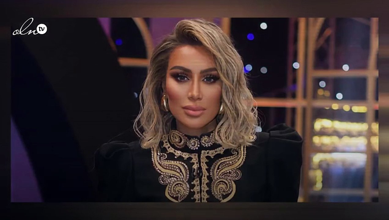 مايا دياب مرشحة لجائزة big Apple Music award عن أفضل فنانة لبنانية