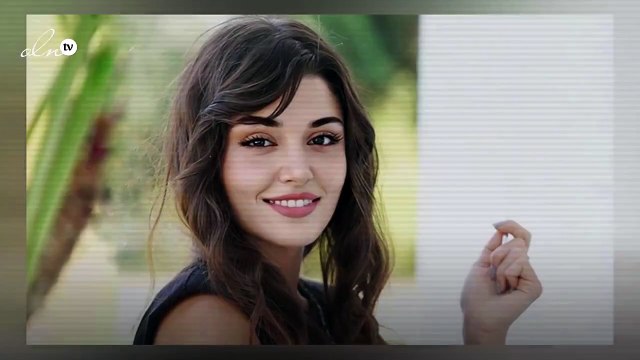 هاندا آرتشيل وعلاقة حب إسبانية