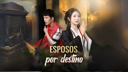 Esposos Por Destino – FULL MOVIE [Eng Sub]