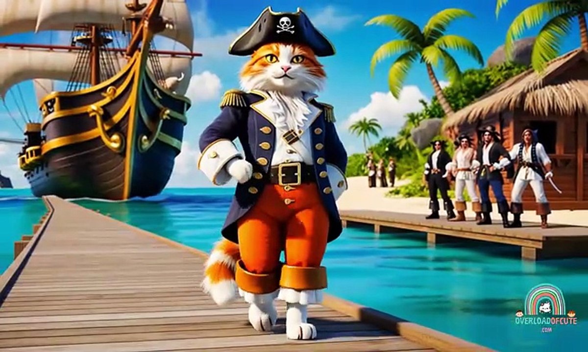 How to cat bahari force of captain far video