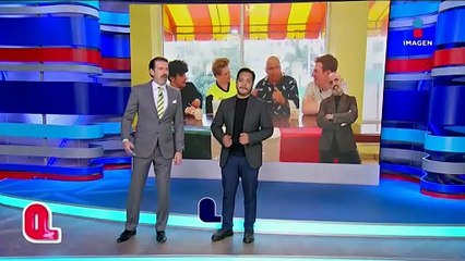 Cuando te regañan por tu nombre, es otro nivel | Qué Importa