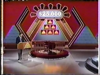 Patty vs. Kathy, 5/85