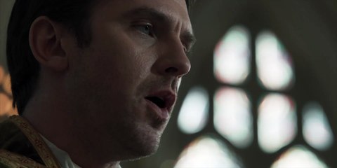 O Ritual - Filme 2025 HD