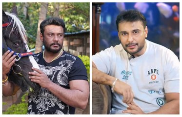 ಓಂ ಬ್ರಹ್ಮಾನಂದ ಕಾಟೇರ! ಹೇಗಿದ್ದ ಹೇಗಾದ ನೋಡು ಯಜಮಾನ! ದಾಸನಿಗೆ ಜೀವನ ದರ್ಶನ ಮಾಡಿಸಿದ ಜೈಲು!