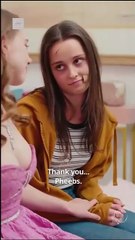 was the heiress switched at birth dailymotion