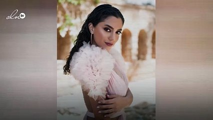 ستيفاني عطاالله تتصدر قائمة نتفليكس