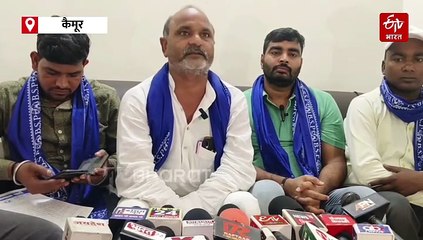बिहार चुनाव के लिए BSP की पहली लिस्ट, कैमूर समेत इन 3 सीटों पर उतारे उम्मीदवार