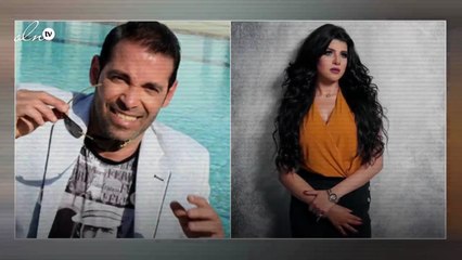 القبض على سعد الصغير بعد مطاردة طليقته ووالدتها بالسيارة ودخولهما المستشفى