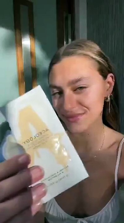 تعرفي معنا على Aceology، علامة الجمال المستدامة المستوحاة من السبا