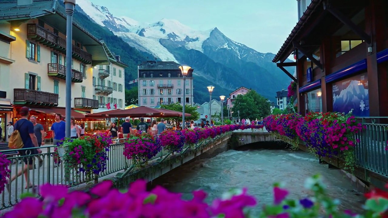 Europe’s Best 2025 Trips | Top Europe Destinations | Travel Europe 2025