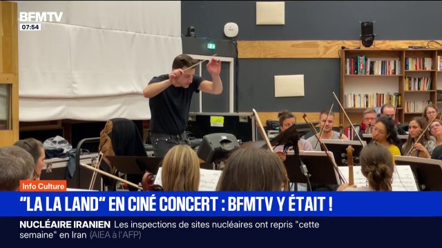 La La Land débarque en ciné-concert, les coulisses du succès de ces spectacles