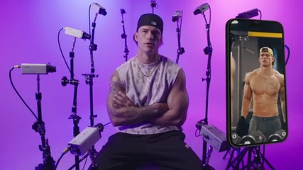 Inside USA S01E01: The Ultimate Challenge Begins! 💥