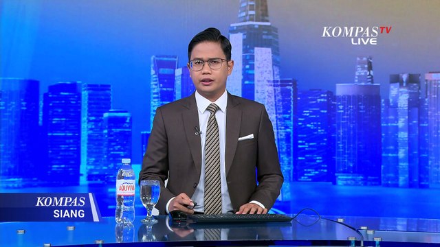 Menangis, Wakil Kepala BGN Minta Maaf dan Janji Tanggung Jawab Atas Kasus Keracunan MBG!