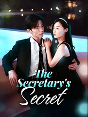 The Secretary's Secret- Drama FULL MOVIES ENGLISH SUB