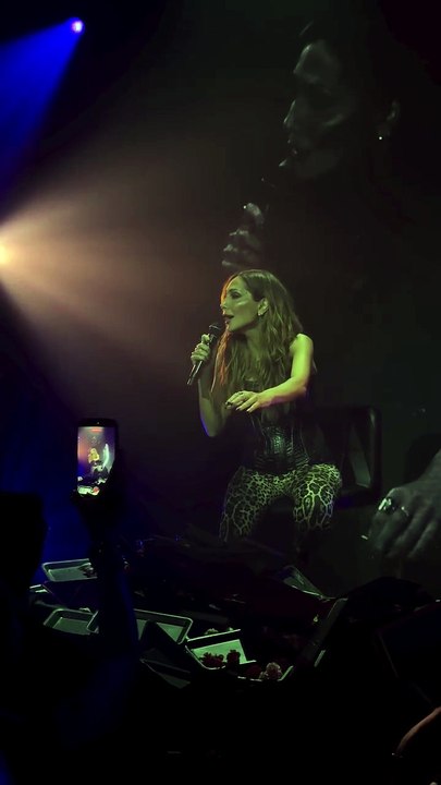 Δέσποινα Βανδή: Πρεμιέρα χωρίς τον Μπισμπίκη στο πλευρό της - Ο λόγος της απουσίας του & η Μελίνα!