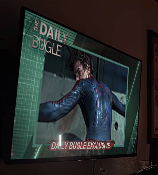 ＂So Many Snacks 💀＂ - Venom x Spiderman Edit ｜ Montagem Rugada (Slowed & Reverb)
