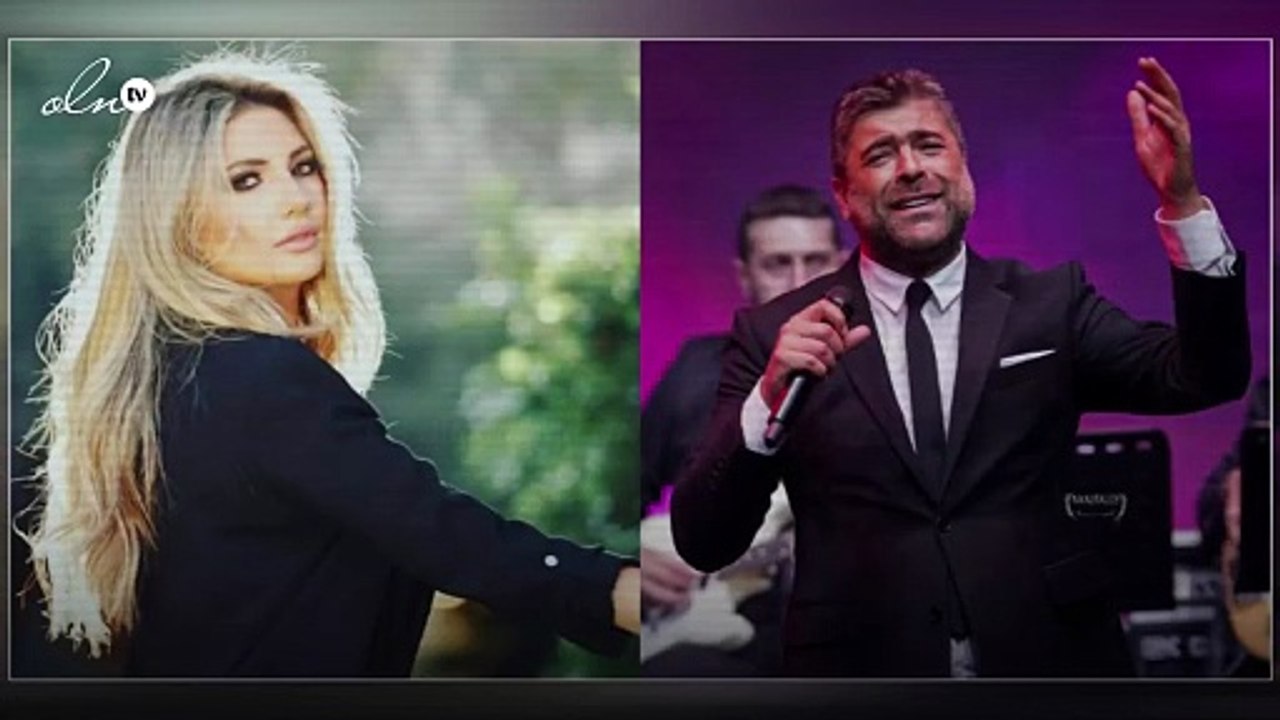 أحدث صورة لابنة وائل كفوري مع والدتها في عيد ميلادها