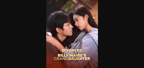 She Gave Bread To A Starving Beggar, Not Knowing Fate Would Reward Her With A Rich Family Reunion (2025) - FULL HD [Eng Sub]