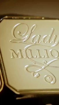 أجمل هدايا الأعياد لها وله من عطور باكو رابان