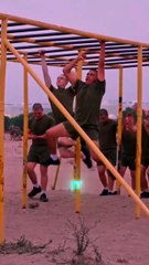 USMC BOOTCAMP