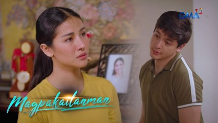 Magpakailanman: Misis, hinikayat magpa-botox si Mister! #MPK