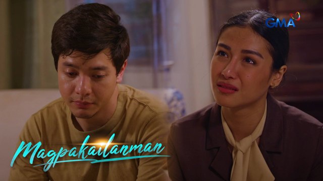 Magpakailanman: Ang depresyong dala ng malubhang karamdaman! #MPK