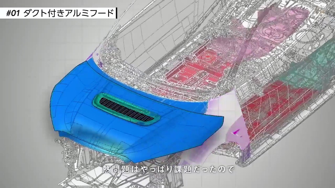 Toyota GR Yaris Aero Paket 2026 – Mehr Abtrieb, mehr Stabilität, mehr Fahrspaß