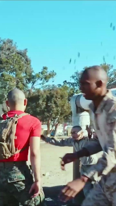 Bootcamp USMC