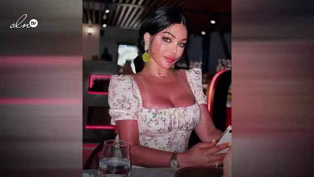 هيفاء وهبي تستعد لجلسة خاصة قبل العام الجديد