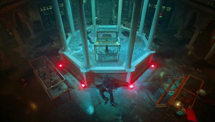 King The Eternal Monarch Episode 16 In Hindi