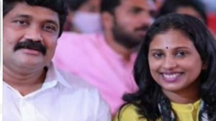 എ.എ റഹീം എംപിയുടെ ഭാര്യ അമൃത റഹീമിനെതിരായ സൈബർ അധിക്ഷേപം; പൊലീസ് കേസെടുത്തു