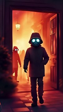 YO,YO,YO! New humans we can not burn