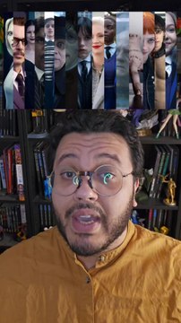 Quels sont vos personnages préférés dans la série Mercredi?