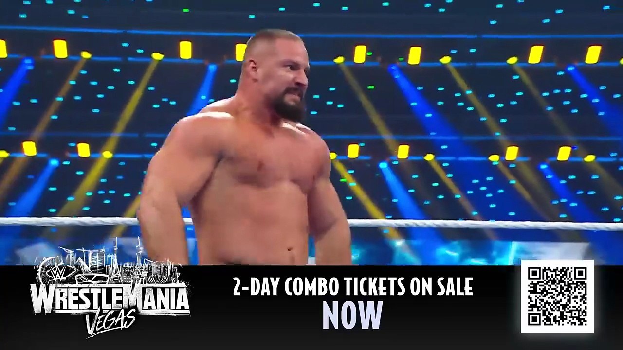 WWE SMACKDAWN 26 SEPTEMBER 2025 FULL HIGHLIGHTS