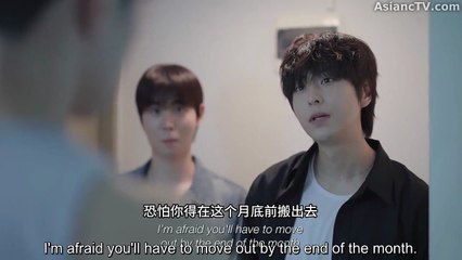 [ENG] EP.5 Romancing the Ghost (2025)