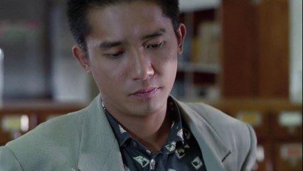 Hong Kong en 1997 : un nouveau départ 🇭🇰