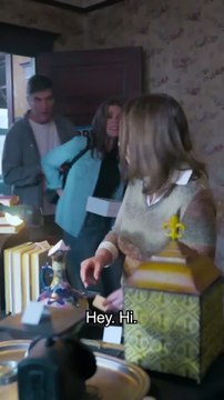 Shocking ! Precognitive girl Rola sees her future as a vampire marriage...