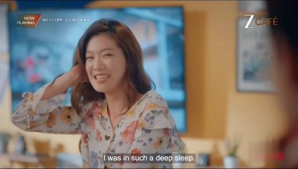 Welcome To Waikiki EP.30 END Hindi Dubbed