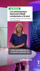 Luigi de Magistris - La condanna di Pittelli (26.09.25)