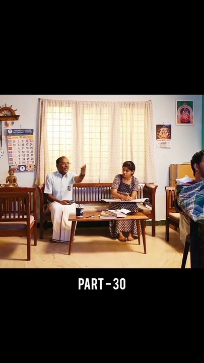 Reel Life Drama...........
