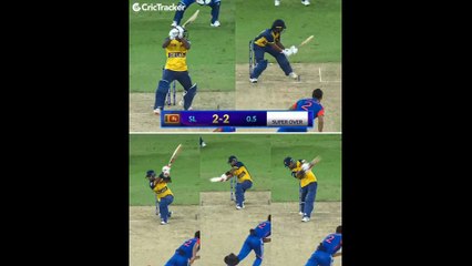 asia cup 2025 IND Vs SL का पहला सुपर ओवर मैच इस प्रकार से रहा देखिए इंडिया कैसे जीती #indvsl #asiacup2025 #superover