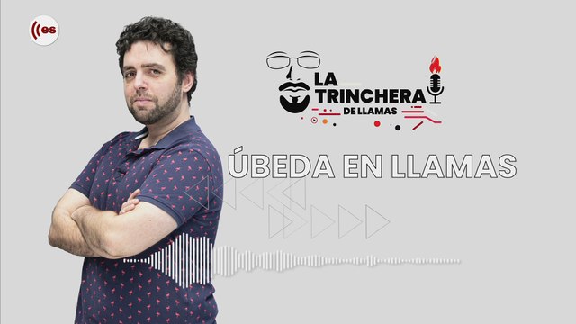 Úbeda en Llamas. La realidad de Cervantes en Argel