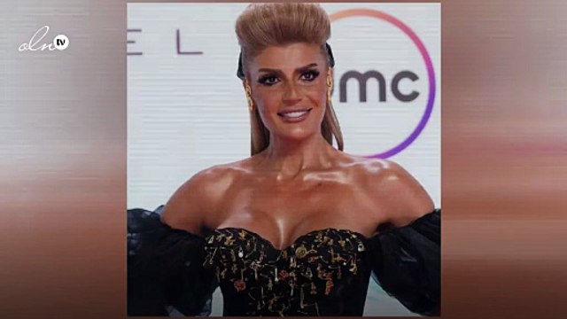 فيدرا: تزوجت سامح وهادي الباجوري حباً في حماتي وبكيت عندما بعدت عنها