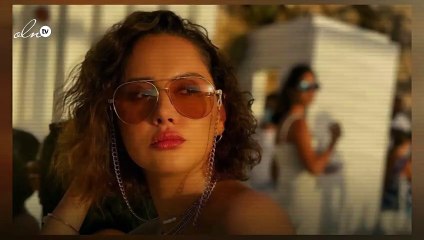 ياسمين رئيس تنافس بمسلسل "بابا المجال" في دراما رمضان 2023