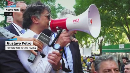 Petro insta al ejército de EE UU a "desobedecer a Trump"