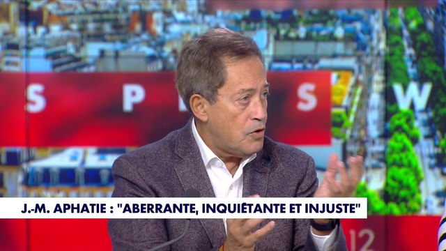 Georges Fenech dénonce le manque d'impartialité de la justice dans le dossier de l'argent libyen