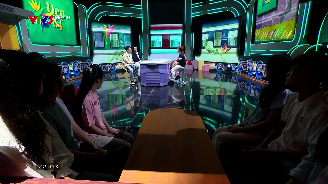 VTV3 - Đẹp +84 - Số 150 (26/09/2025) [FULL]