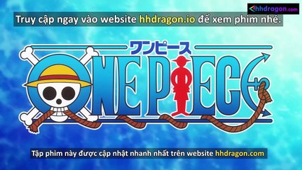 Đảo Hải Tặc - One Piece Tập 1145 Vietsub + Thuyết Minh