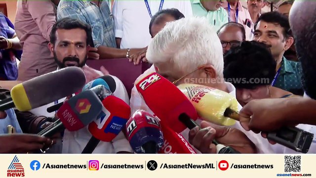 'ഞങ്ങൾക്ക് രാഷ്ട്രീയമില്ല, നിലപാടിന് യാതൊരു മാറ്റവും ഇല്ല' ; ജി സുകുമാരൻ നായർ
